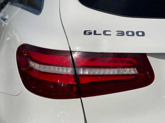 Used 2019 Mercedes-Benz GLC 300 GLC 300 w/ Premium Package image 36