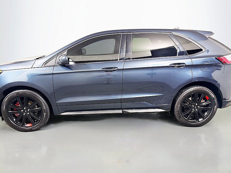 Used 2024 Ford Edge ST-Line AWD/4WD image 4
