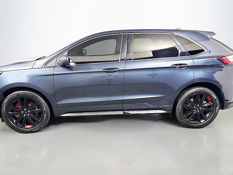 Used 2024 Ford Edge ST-Line AWD/4WD image 4