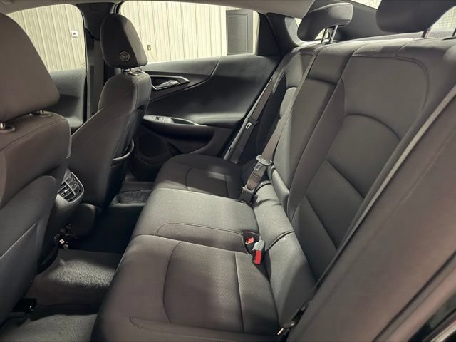 Used 2024 Chevrolet Malibu LT FWD image 18