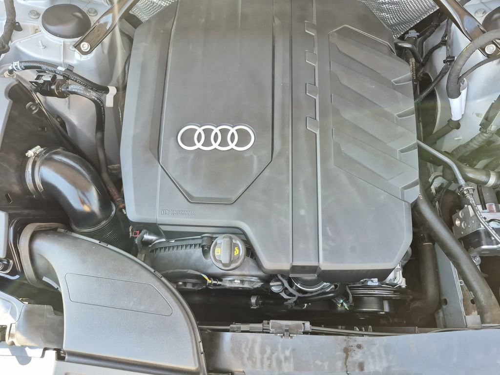 Used 2023 Audi Q5 2.0T Premium Plus image 17