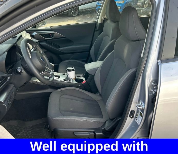 Used 2025 Subaru Impreza 2.0i AWD/4WD image 3