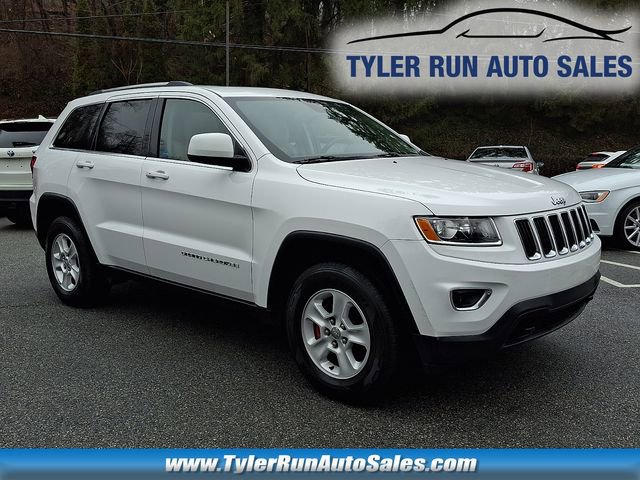 Used 2015 Jeep Grand Cherokee Laredo w/ Quick Order Package 23E