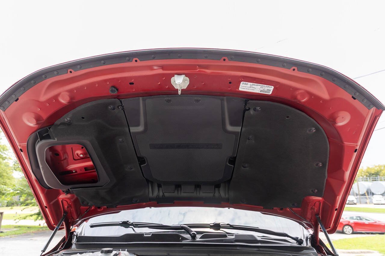 Used 2026 RAM 1500 RHO w/ RHO Level 1 Equipment Group AWD/4WD image 33