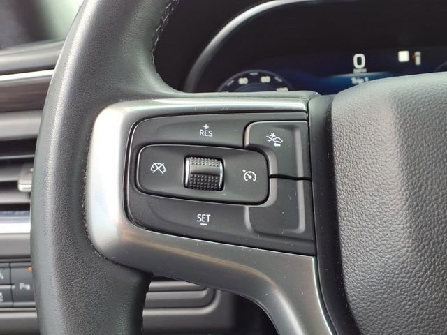 Used 2023 Chevrolet Suburban LT image 14