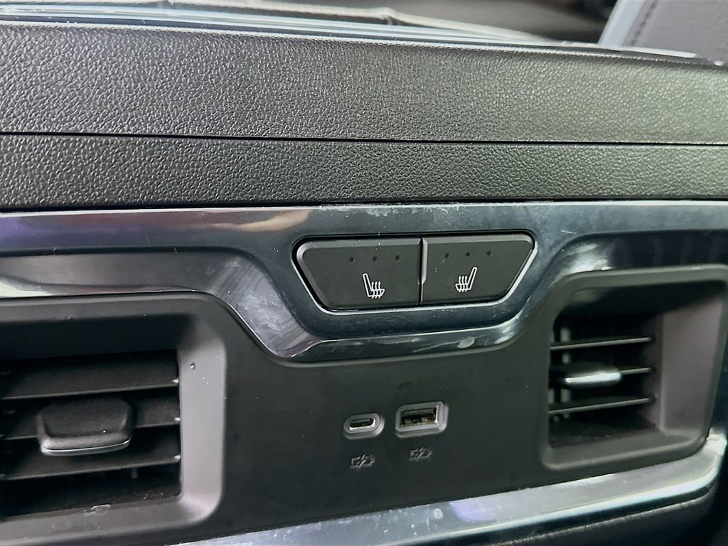 Used 2023 GMC Sierra 1500 Denali w/ Denali Reserve Package image 27