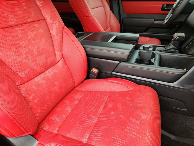 Used 2025 Toyota Tundra TRD Pro image 10