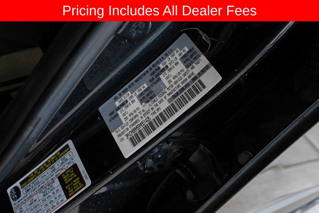 Used 2024 MAZDA CX-30 AWD 2.5 S w/ Select Sport Pkg image 19