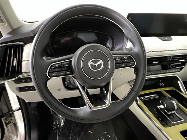 New 2026 MAZDA CX-90 3.3 Turbo S w/ Premium Plus image 11