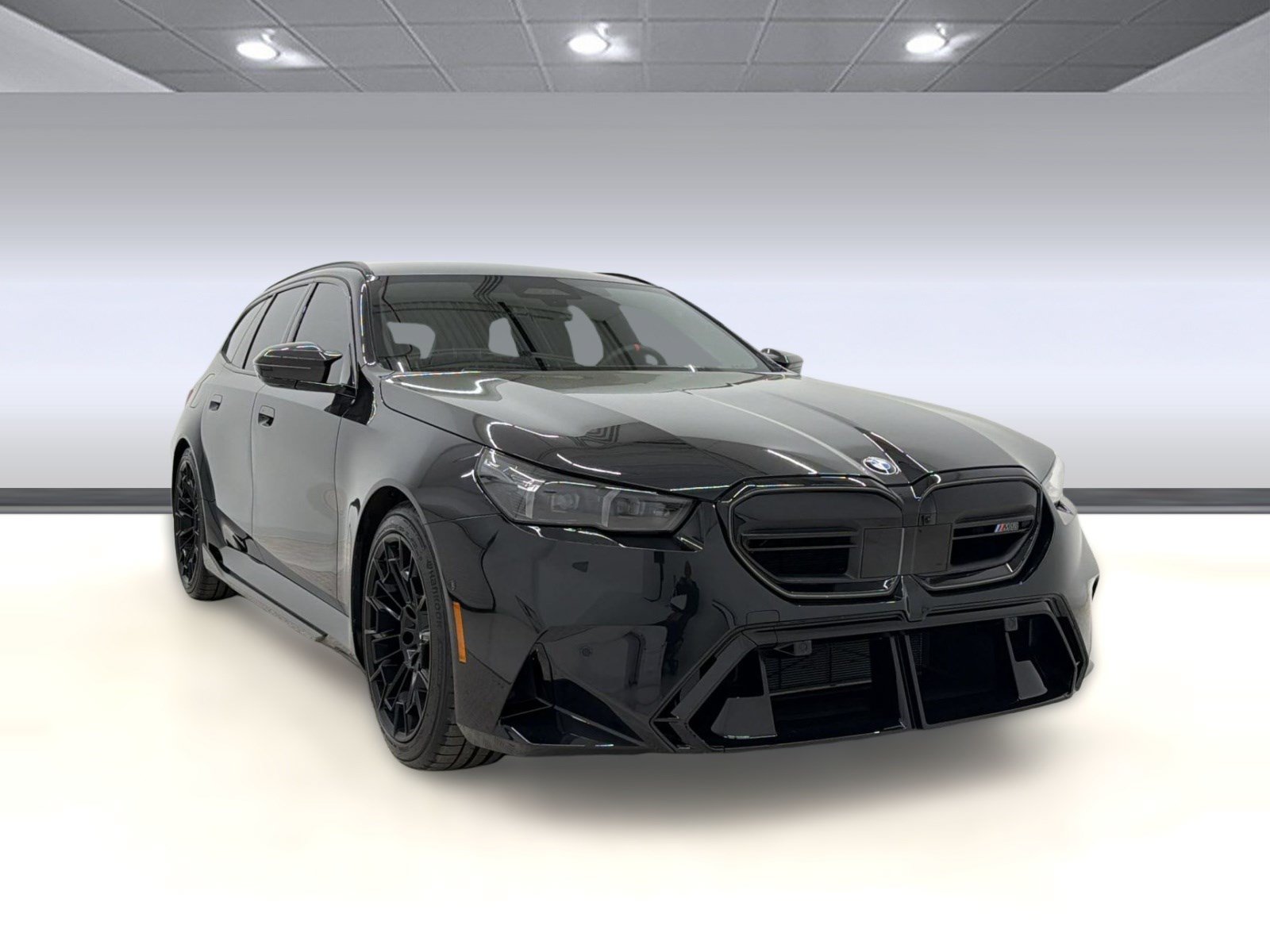 Certified 2025 BMW M5 Touring AWD/4WD image 7