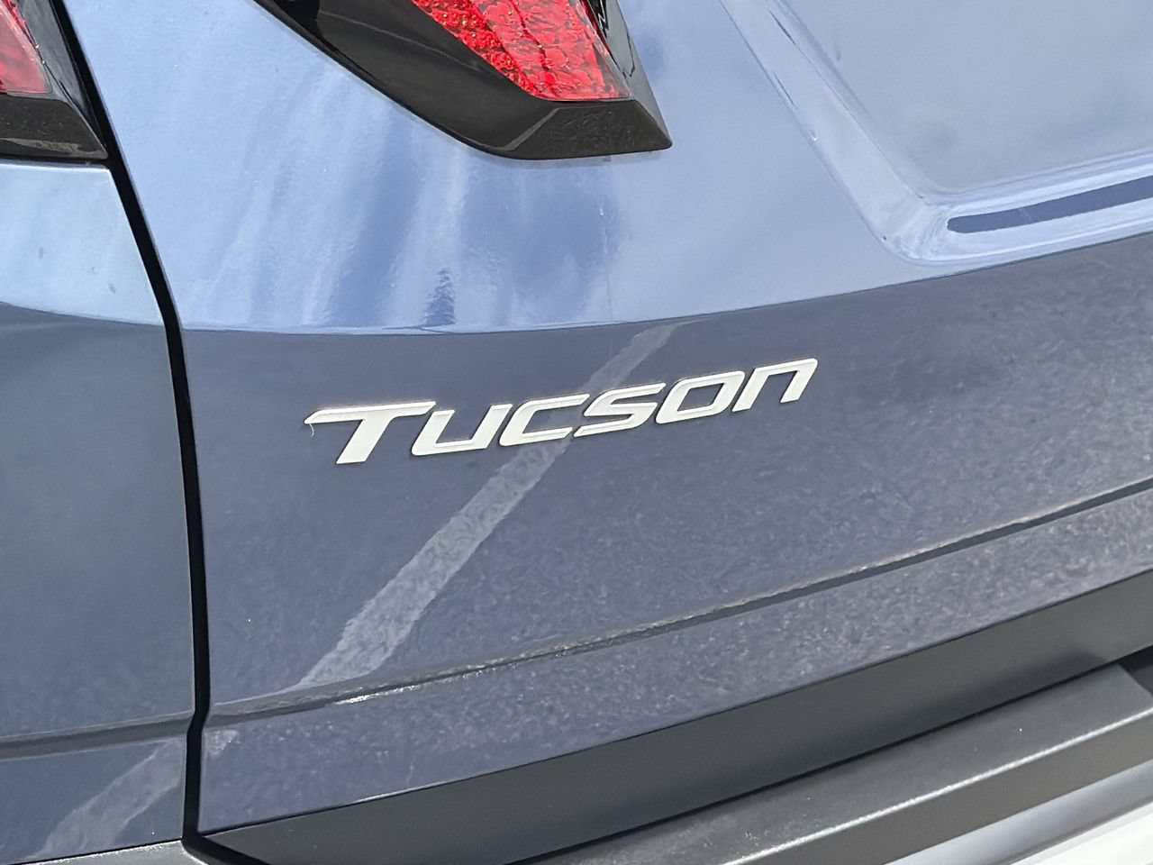 Used 2025 Hyundai Tucson SE FWD image 9