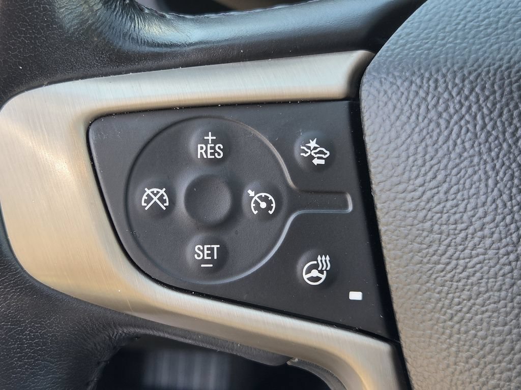 Used 2021 GMC Acadia Denali FWD image 23
