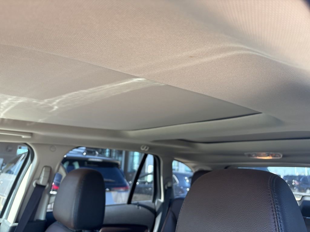 Used 2013 Ford Edge Limited image 15