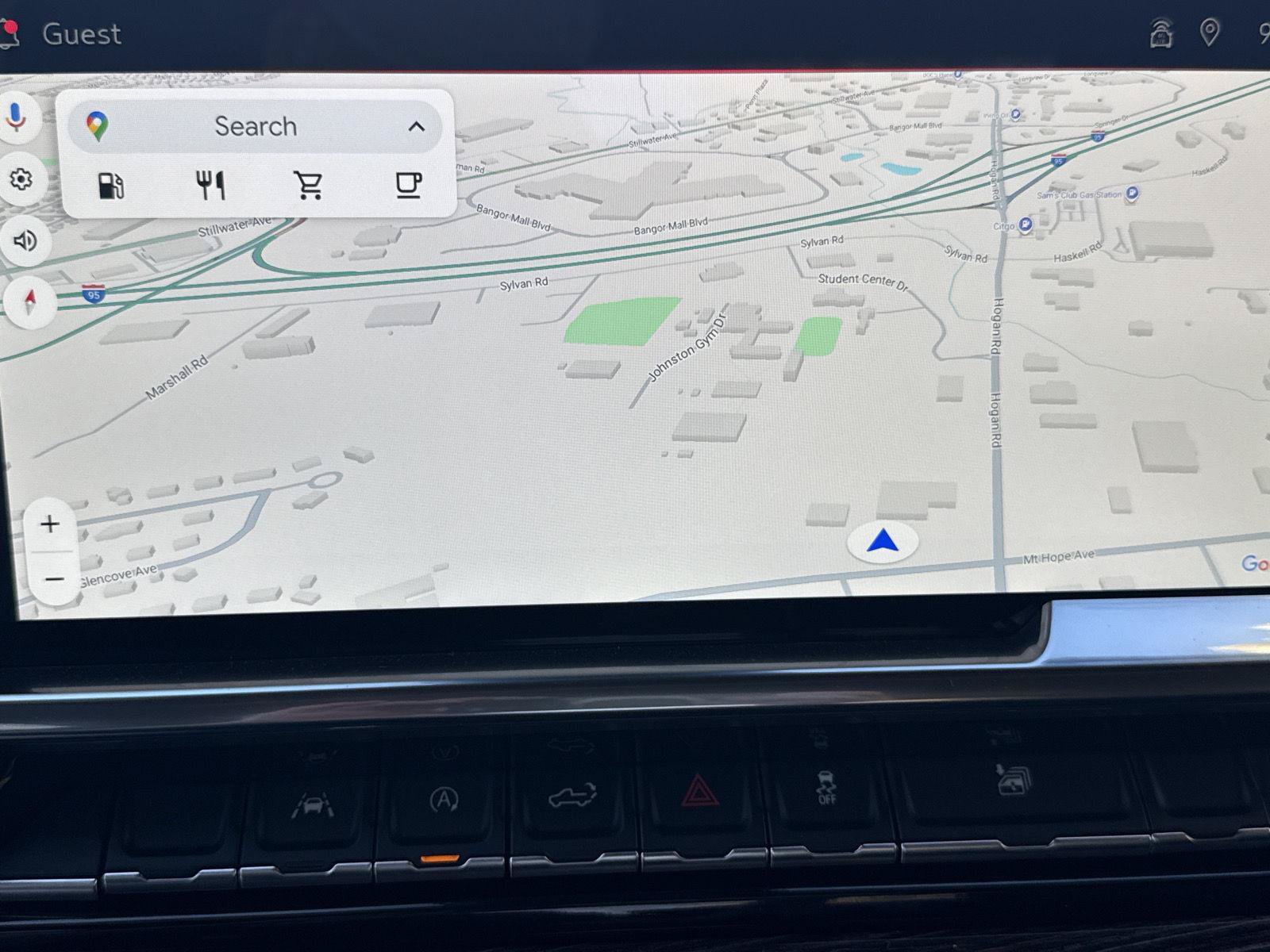 New 2026 GMC Sierra 1500 Elevation AWD/4WD image 30
