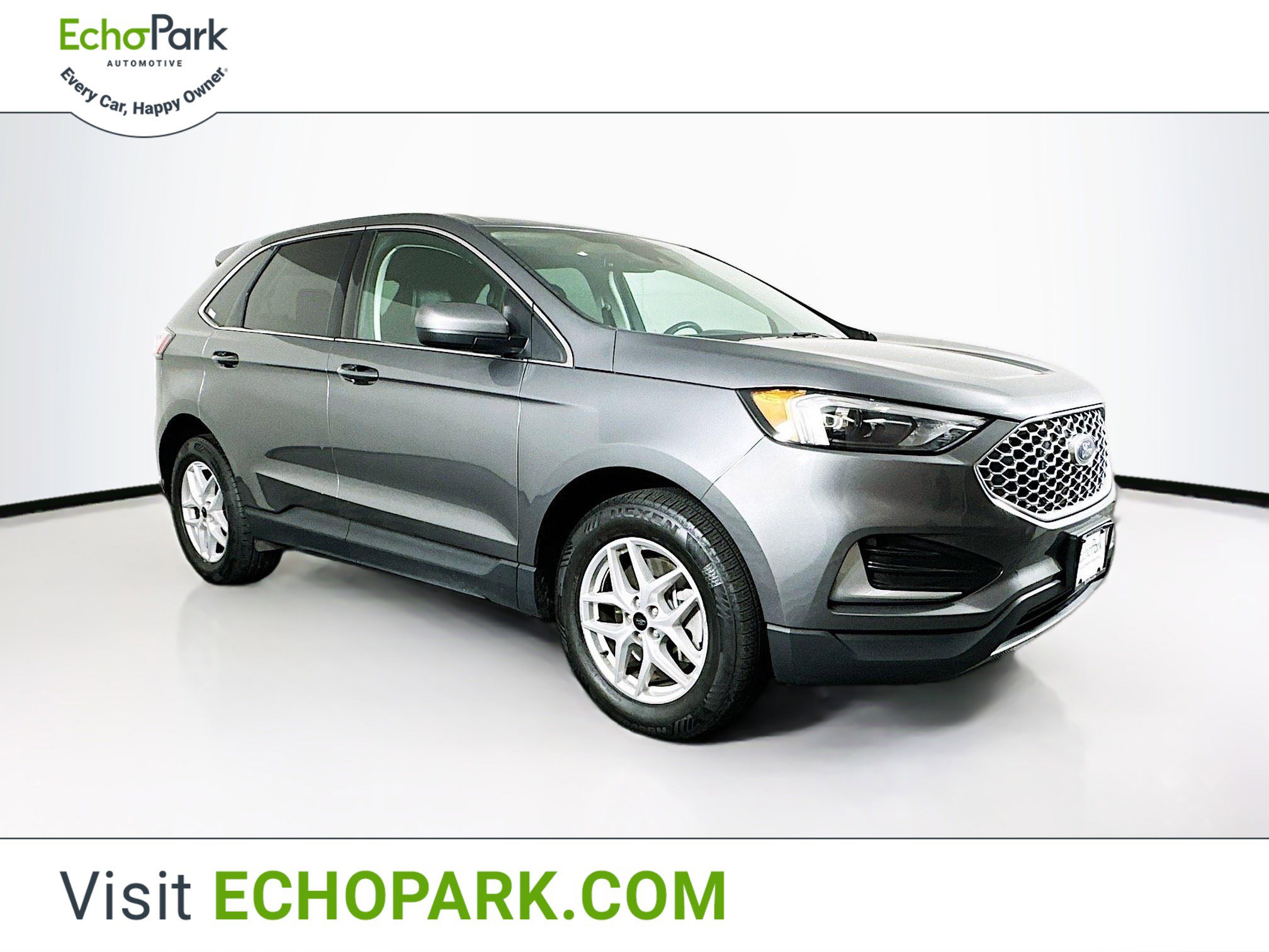Used 2023 Ford Edge SEL
