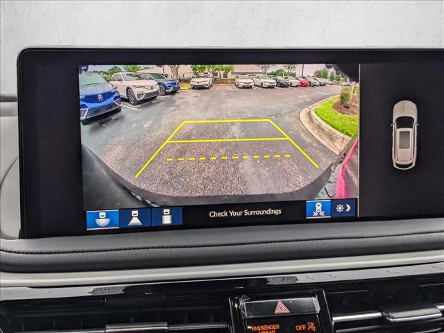 Used 2025 Acura MDX FWD w/ Technology Package image 12