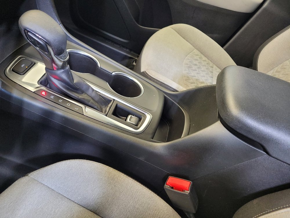 Used 2022 Chevrolet Equinox LT image 26