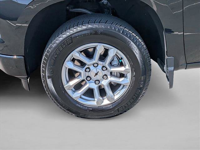 Used 2022 Chevrolet Silverado 1500 RST RWD image 15
