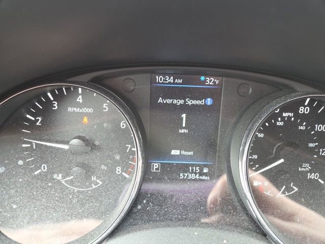 Used 2019 Nissan Rogue SL w/ Premium Package image 8