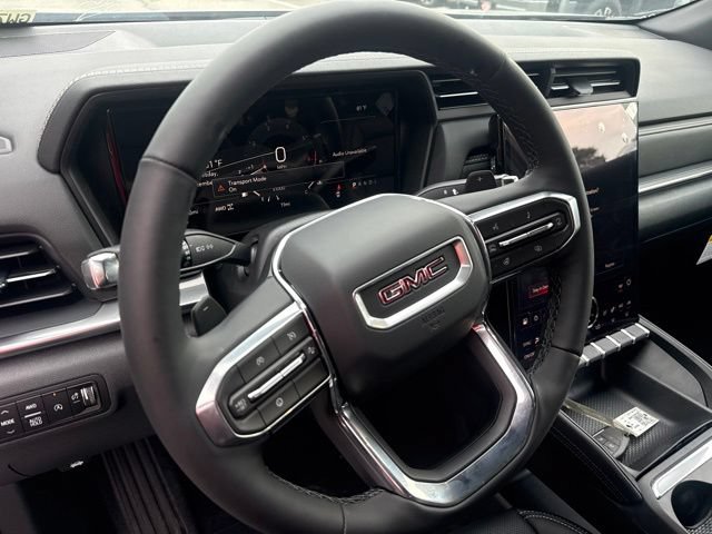 New 2027 GMC Terrain Elevation w/ Elevation Premium Package AWD/4WD image 13