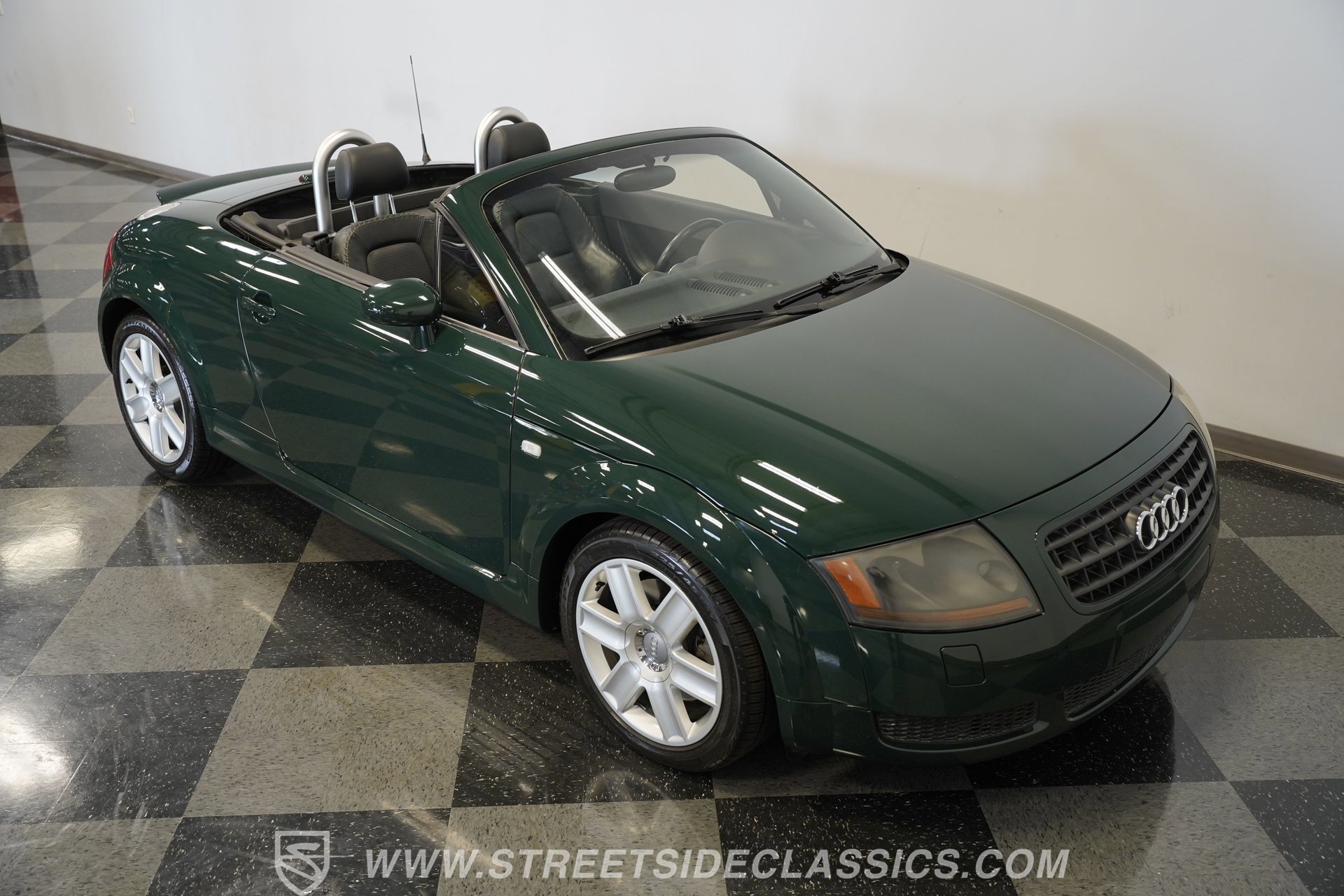 Used 2004 Audi TT 1.8T image 25