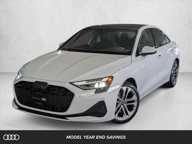 New 2025 Audi Q5 Premium Plus