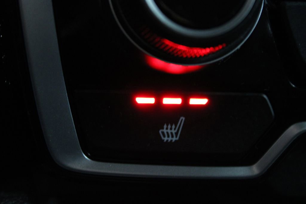 Used 2022 Honda CR-V EX-L image 29
