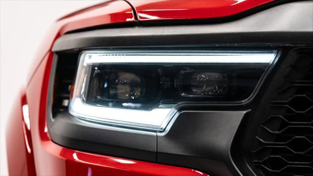 Used 2024 RAM 1500 TRX w/ TRX Level 2 Equipment Group image 28