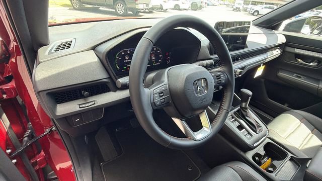 New 2026 Honda CR-V Sport-L image 31
