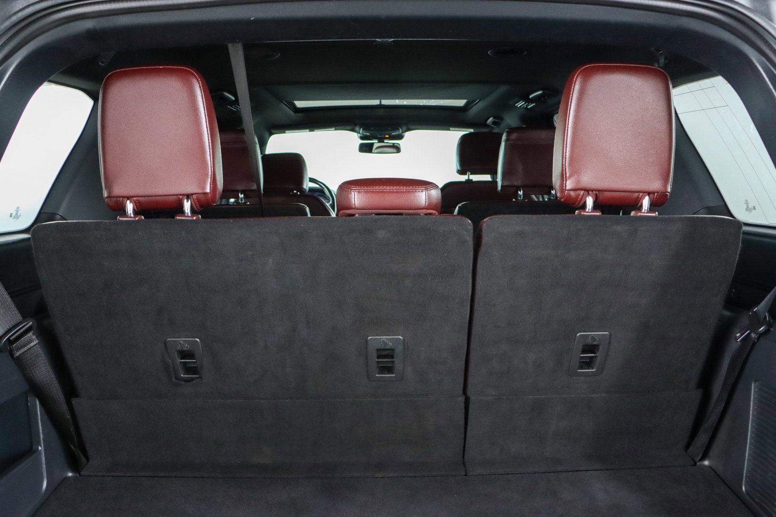 Used 2023 Ford Expedition Limited image 34