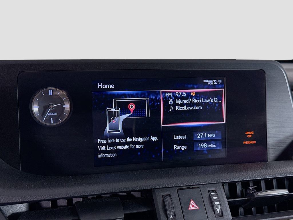 Used 2019 Lexus ES 350 Luxury image 35