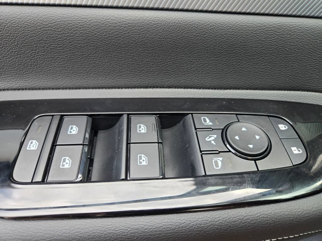 New 2026 Nissan Murano Platinum w/ Technology Package AWD/4WD image 14