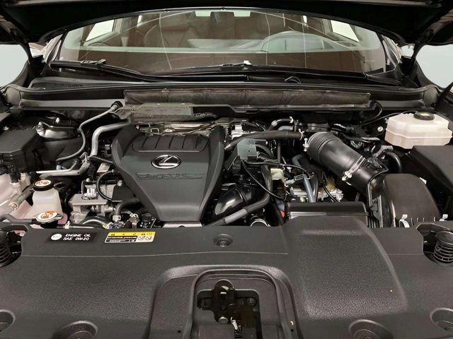 Used 2024 Lexus RX 500h F Sport w/ Convenience Package image 85