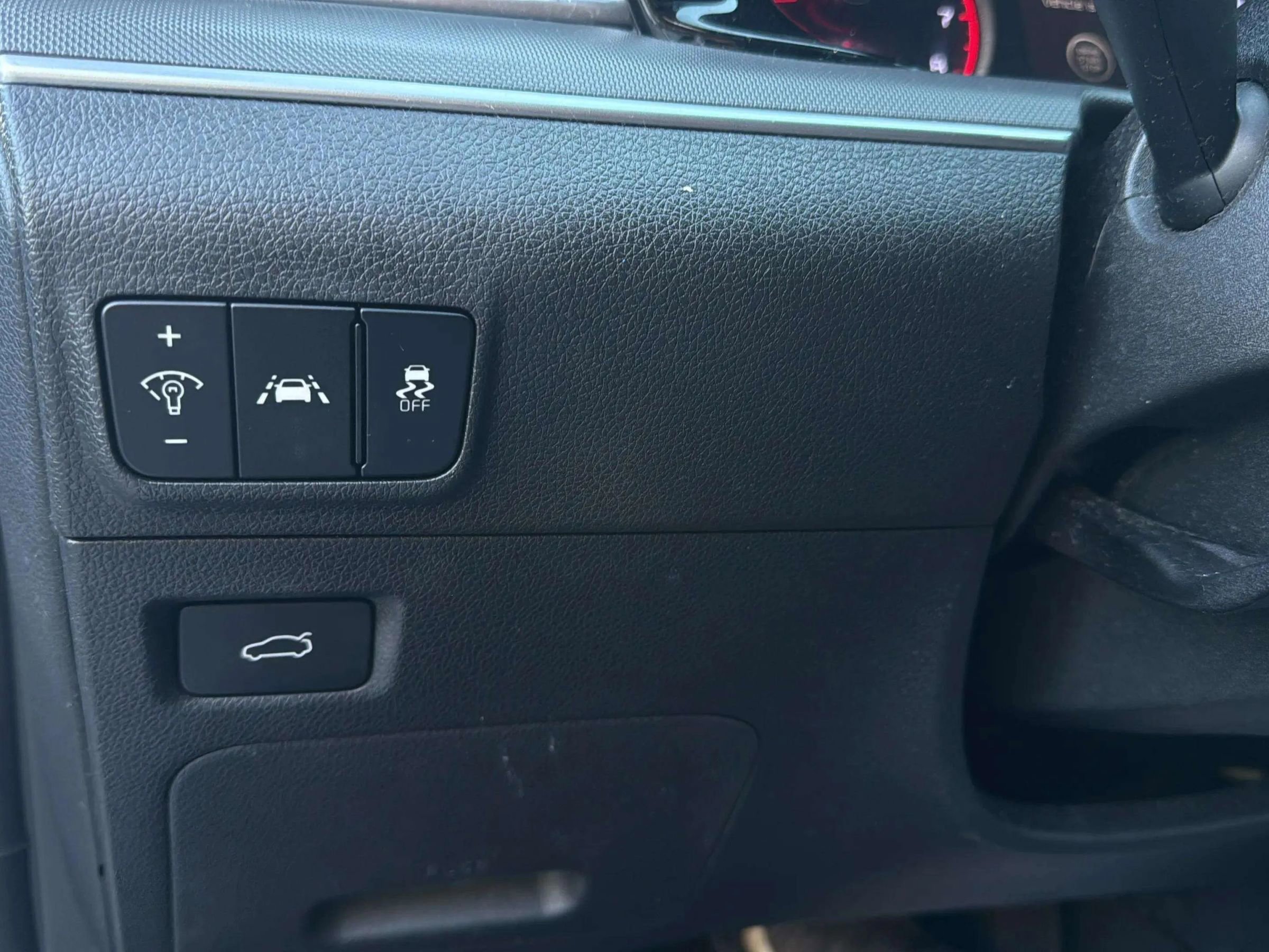 Used 2021 Kia K5 GT-Line w/ GT-Line FWD Premium Package image 20