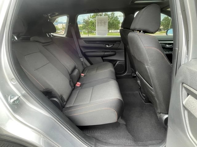 Used 2025 Honda CR-V Sport image 30