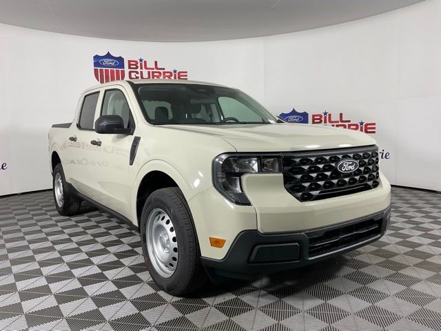 New 2025 Ford Maverick XL