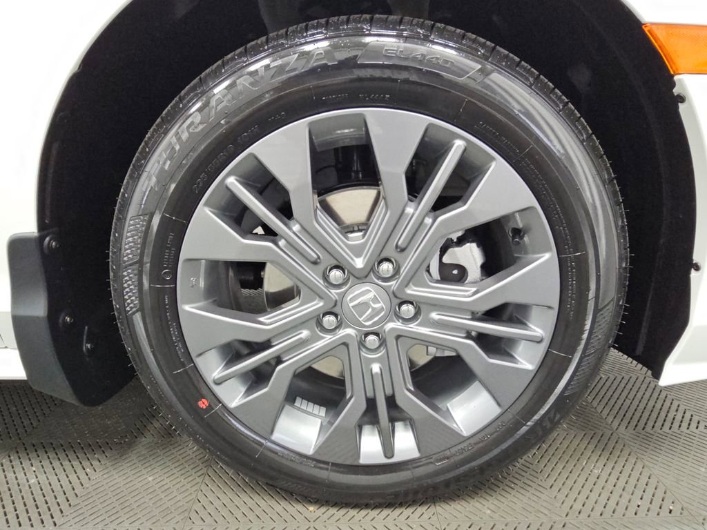 New 2026 Honda Odyssey Touring image 48