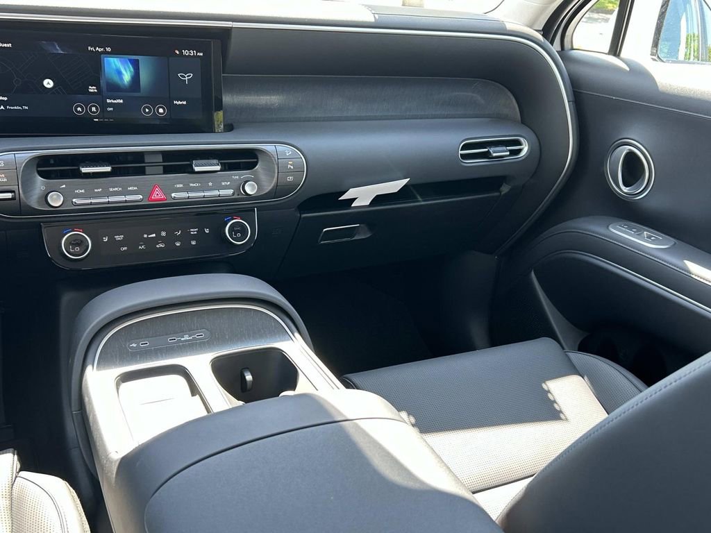 New 2026 Hyundai Palisade SEL image 25