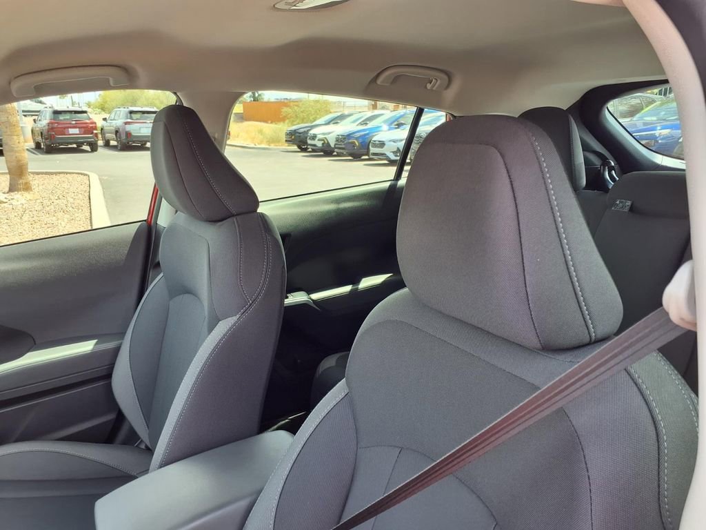 Used 2025 Subaru Impreza 2.0i w/ Popular Package #1A image 25