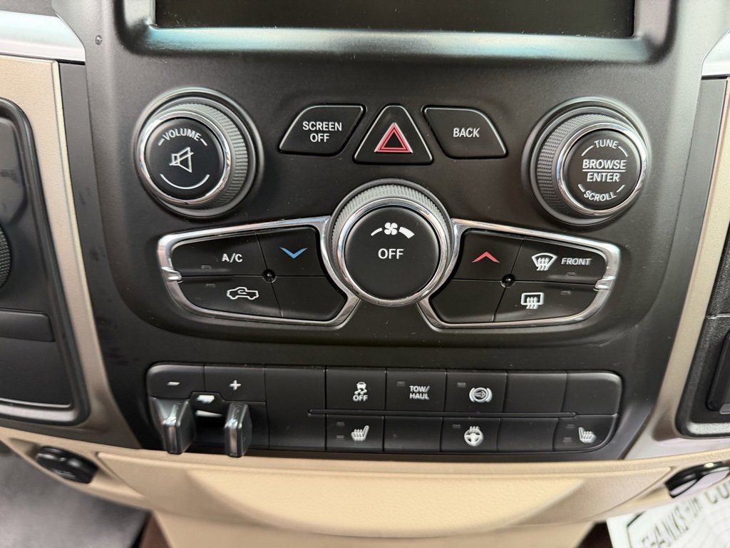 Used 2013 RAM 3500 Big Horn image 18