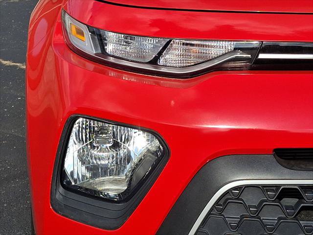 Used 2022 Kia Soul LX w/ Technology Package FWD image 27