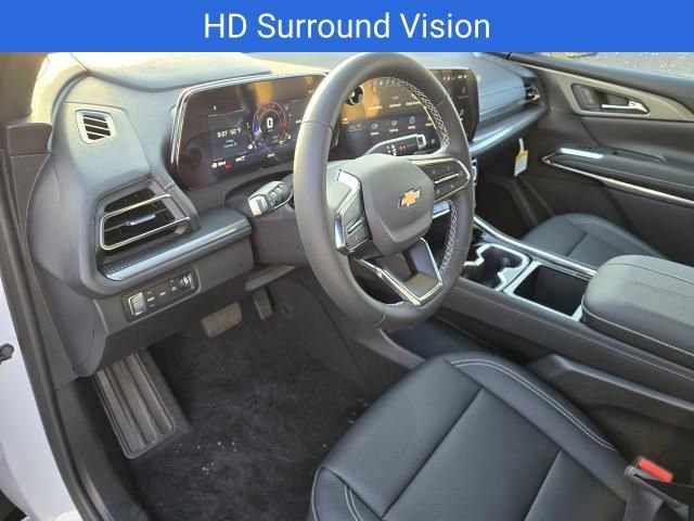 New 2026 Chevrolet Traverse LT w/ Sun and Wheel Package image 22