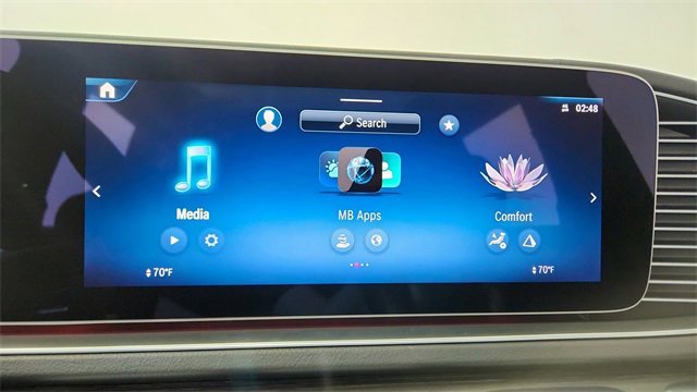 Used 2024 Mercedes-Benz GLS 450 4MATIC image 51