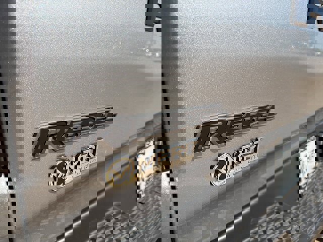 New 2025 RAM 1500 Rebel w/ Rebel Level 2 Equipment Group image 16