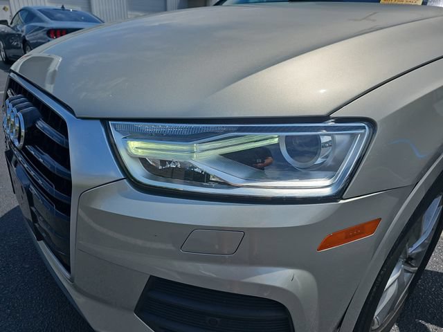 Used 2017 Audi Q3 2.0T Premium FWD image 32