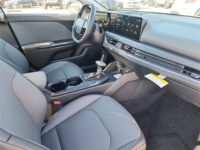 New 2026 Kia K4 EX image 15