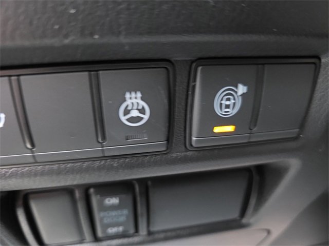 Certified 2024 Nissan Armada SL w/ Captain's Chairs Package image 33