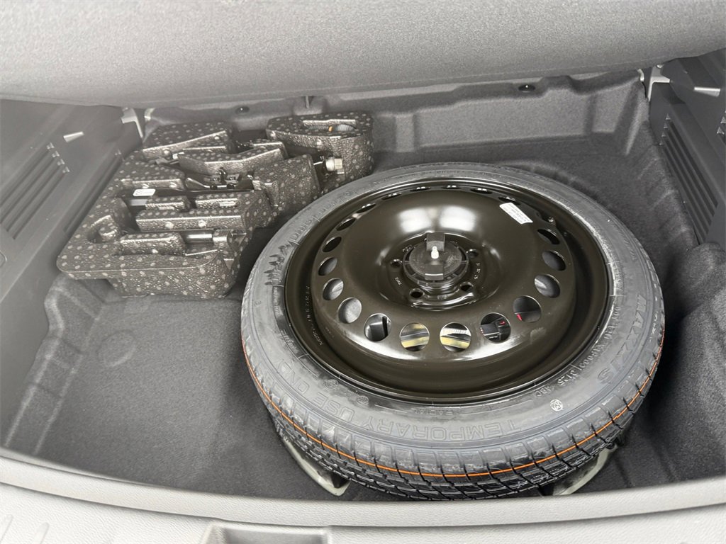 New 2026 Chevrolet TrailBlazer LT w/ Convenience Package image 35