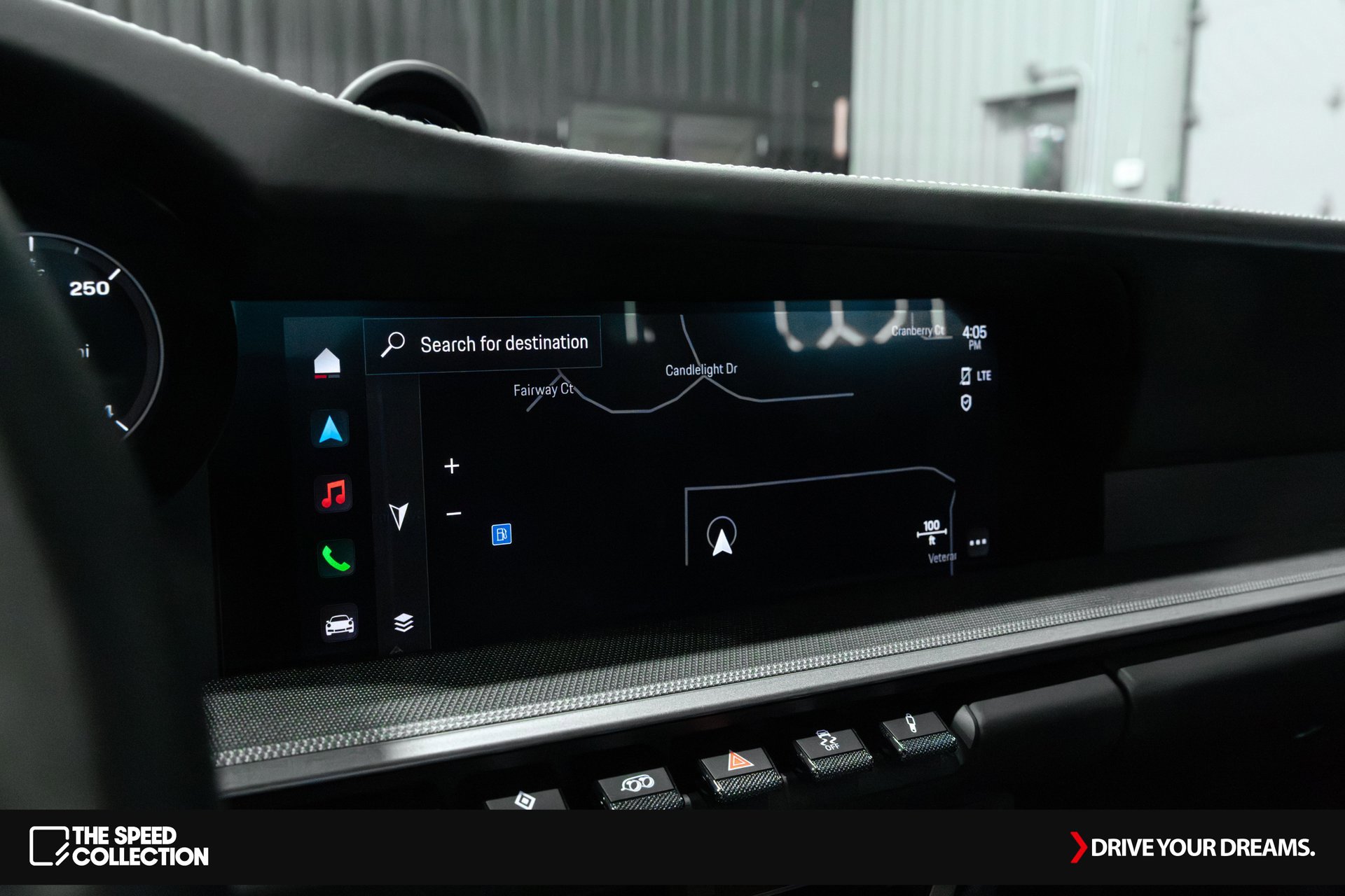 Used 2022 Porsche 911 Carrera S w/ Premium Package image 53