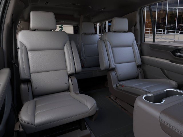 New 2027 GMC Yukon XL Elevation w/ Technology Package RWD image 17